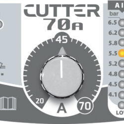 PLASMA CUTTER 70 CT | GYS