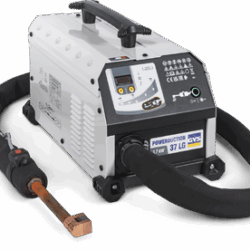 POWERDUCTION 37LG | GYS Induktiongerät