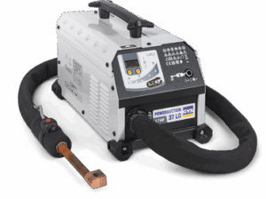 POWERDUCTION 37LG | GYS Induktiongerät