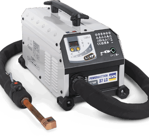 POWERDUCTION 37LG | GYS Induktiongerät