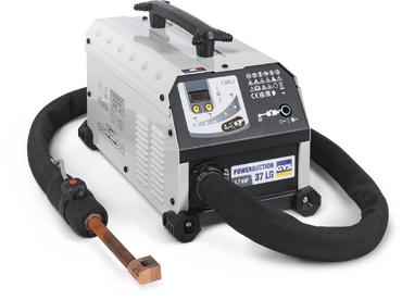 POWERDUCTION 37LG | GYS Induktiongerät