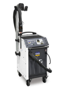 POWERDUCTION 39LG (C20/B1) | GYS FLÜSSIGGEKÜHLTES