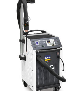 POWERDUCTION 39LG (C20/B1) | GYS FLÜSSIGGEKÜHLTES