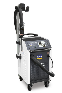 POWERDUCTION 39LG (C20/B1) | GYS FLÜSSIGGEKÜHLTES