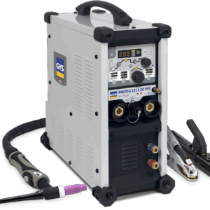 PROTIG 231L DC PFC | GYS WIG DC - HF EINPHASIG