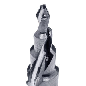 ULTIMATECUT Multidrill-Satz HSS RUnaTEC