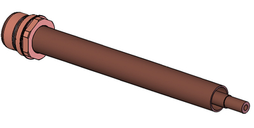 Adapter für Induktor POWERDUCTION 28S | GYS