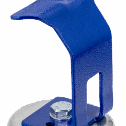 Brennerhalter MIG/MAG mit Magnetfuß | GYS