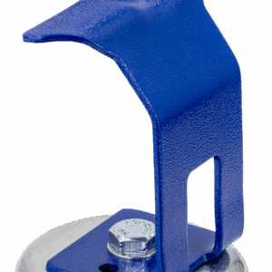 Brennerhalter MIG/MAG mit Magnetfuß | GYS