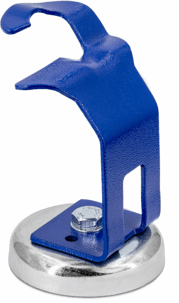 Brennerhalter MIG/MAG mit Magnetfuß | GYS