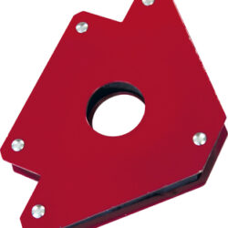 Magnet-Schweißwinkel - MAGNETIC P19.90 - Blister