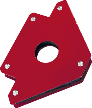 Magnet-Schweißwinkel - MAGNETIC P19.90 - Blister