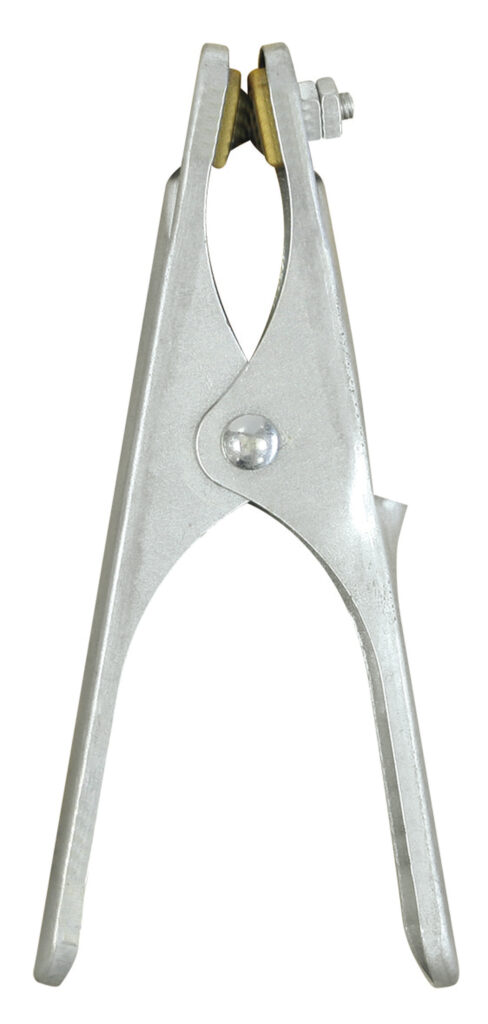 Masseklemme 150/200 (lose) | GYS