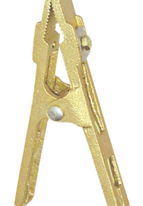 Masseklemme CROCO B250.25 (250A - 25mm² - Messing)