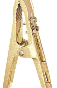 Masseklemme CROCO B600.95 (600A - 95mm² - Messing)