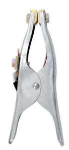 Masseklemme CROCO T300.70 - 300 A - 70 mm² | GYS