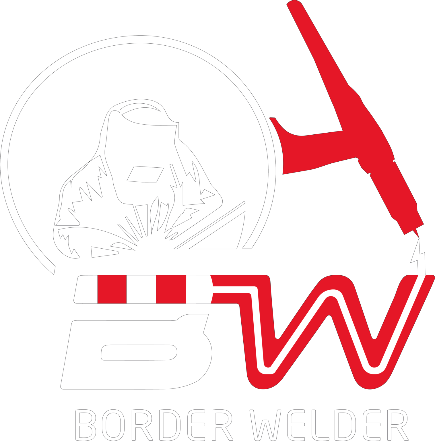 Partner Logo Borderwelder