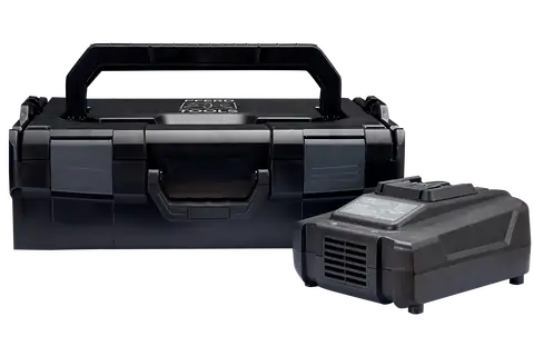 Schnelllader für RCK-System | Pferd Tools