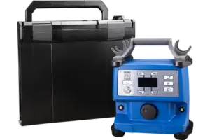 Steuergerät für RCK-System | Pferd Tools