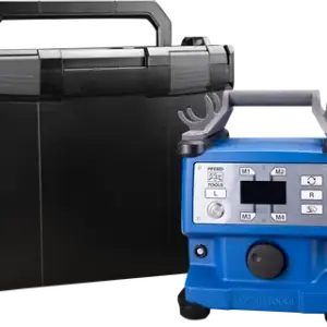 Steuergerät für RCK-System | Pferd Tools