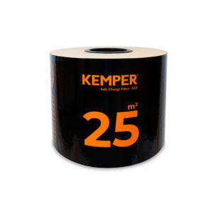 Kemper Ersatzfilter 25 m² für SmartFil | Zubehör 