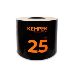 Kemper Ersatzfilter 25 m² für SmartFil | Zubehör