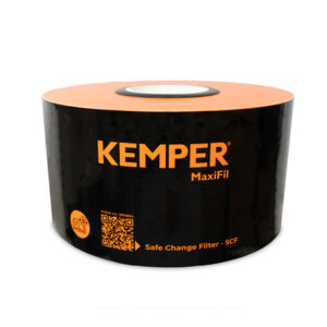 Kemper Ersatzfilter für MaxiFil | Zubehör