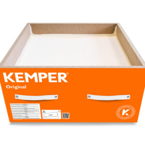 Kemper Ersatzfilter für ProfiMaster | Zubehör