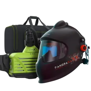 Package panoramaxx pure air hybrid clt – Frischluft