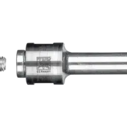 Werkzeughalter für High Speed Disc ALUMASTER