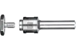 Werkzeughalter für High Speed Disc ALUMASTER