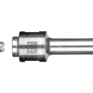 Werkzeughalter für High Speed Disc ALUMASTER