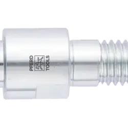 Werkzeughalter für High Speed Disc ALUMASTER10mm