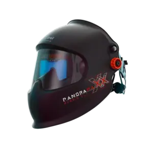 panoramaxx hybrid clt – Automatischer Laser-