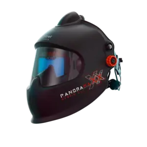 panoramaxx pure air hybrid clt – Frischluftauto