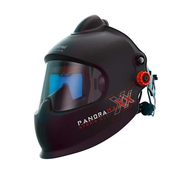 panoramaxx pure air hybrid clt – Frischluftauto