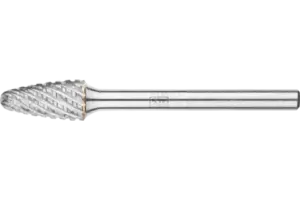 Hartmetallfrässtifte für Hochleistung, TITANIUM