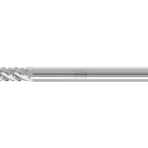 Hartmetallfrässtifte für Hochleistung, TITANIUM