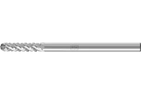 Hartmetallfrässtifte für Hochleistung, TITANIUM