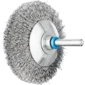 Kegelbürsten ungezopft mit Schaft | Pferd Tools