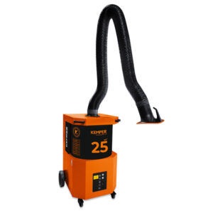 Kemper SmartFil Absauggerät Schweißrauch