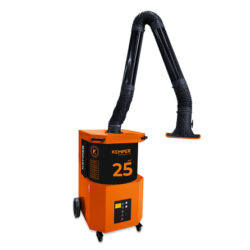 Kemper SmartFil Absauggerät Schweißrauch