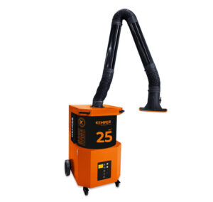 Kemper SmartFil Absauggerät Schweißrauch