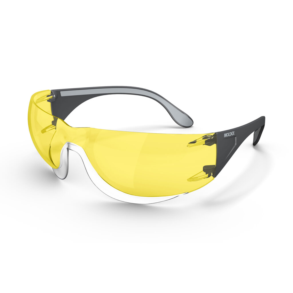 Schutzbrille ADAPT CONTRAST 2K