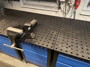 Siegmund Workstation: Warum diese Werkbank meinen Werkstattalltag komplett verändert hat Siegmund workstation alu löffel .com.jpg6.com