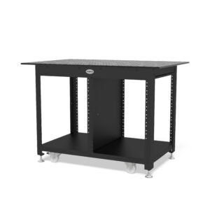 Workstation Version C Spezialangebot Alu Löffel