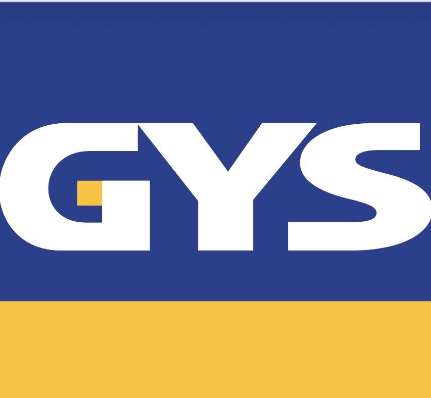 GYS Logo