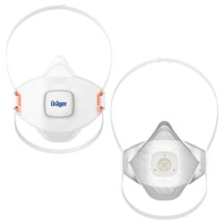 Dräger X-plore 1920 V FFP2 Staubmaske Atemschutz