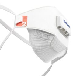 Dräger X-plore 1920 V FFP2 Staubmaske Atemschutz