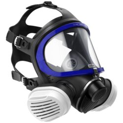 Dräger X-plore 5500 Lackiererset Vollmaske